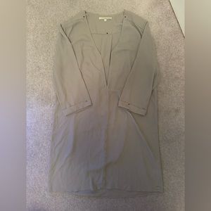 monk & lou Chiffon Dress